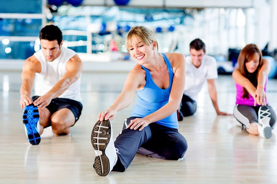 FIT IS NOT A DESTINATION
