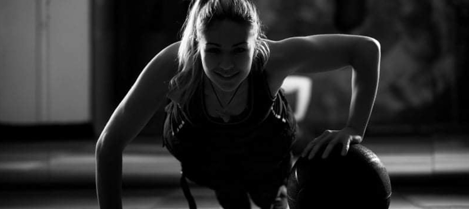A ONE HOUR WORKOUT